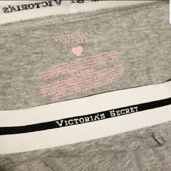 ALL NEW (L) Extra Low Rise Cheeky PINK Football - Picture 4 of 4